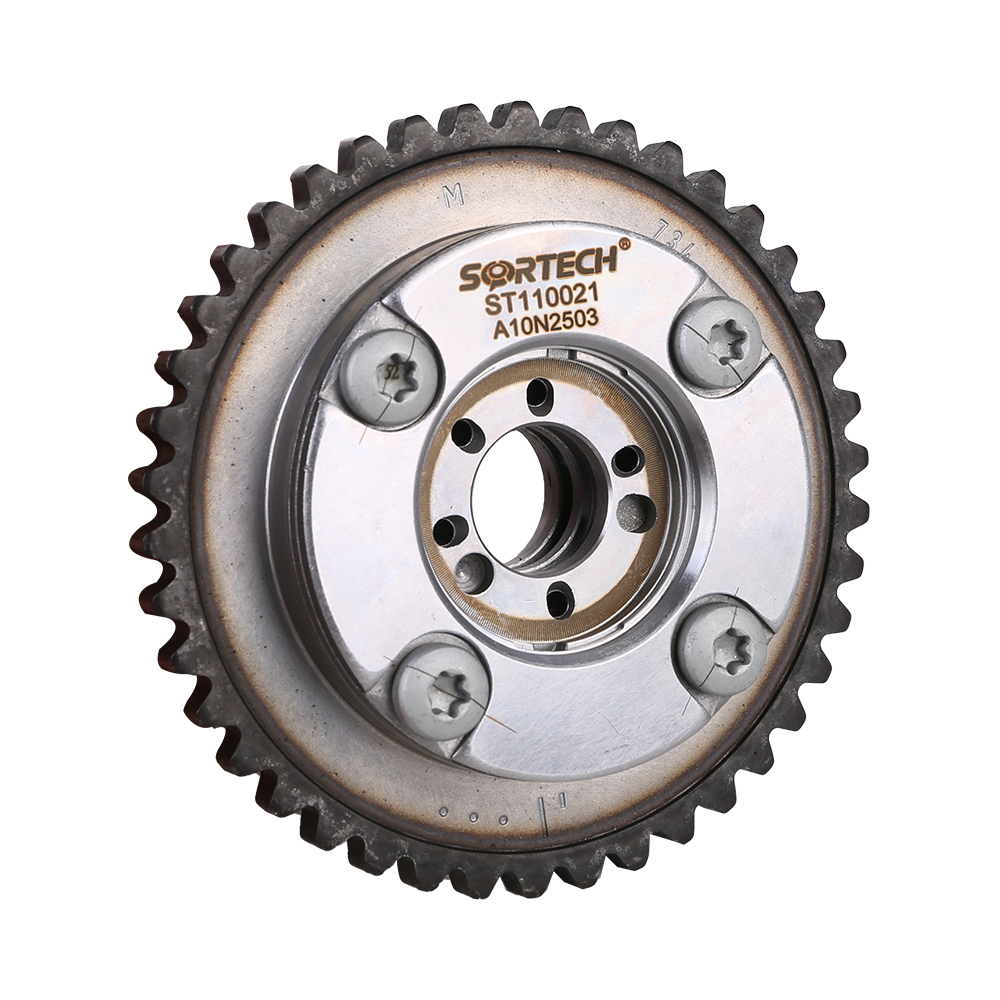 Camshaft Adjuster For Mercedes Benz