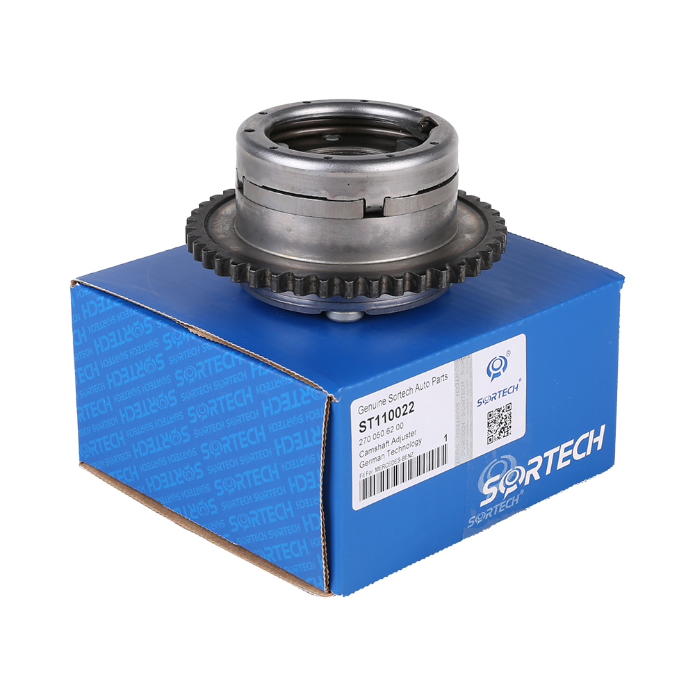 Camshaft Adjuster For Mercedes Benz