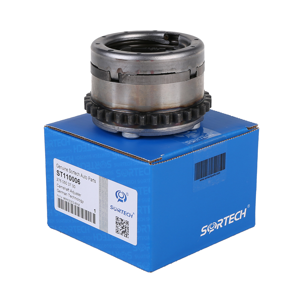 Camshaft Adjuster For Mercedes Benz