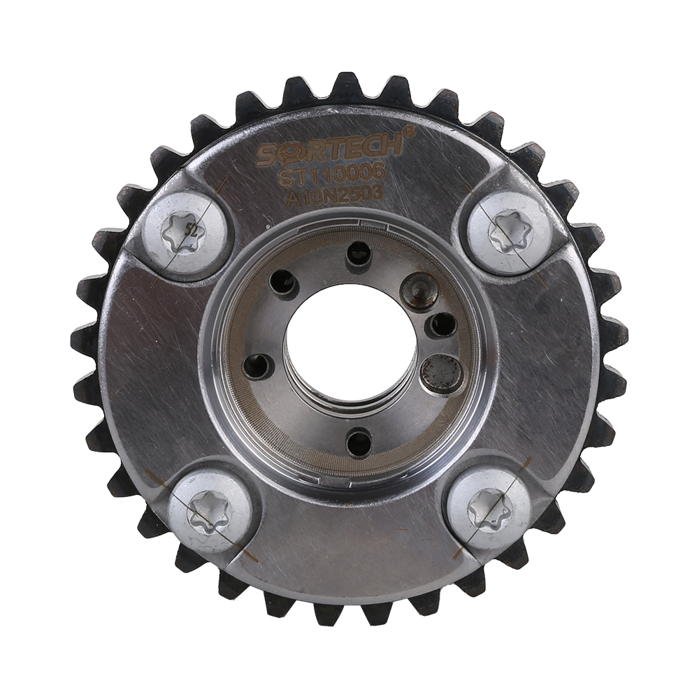 Camshaft Adjuster For Mercedes Benz