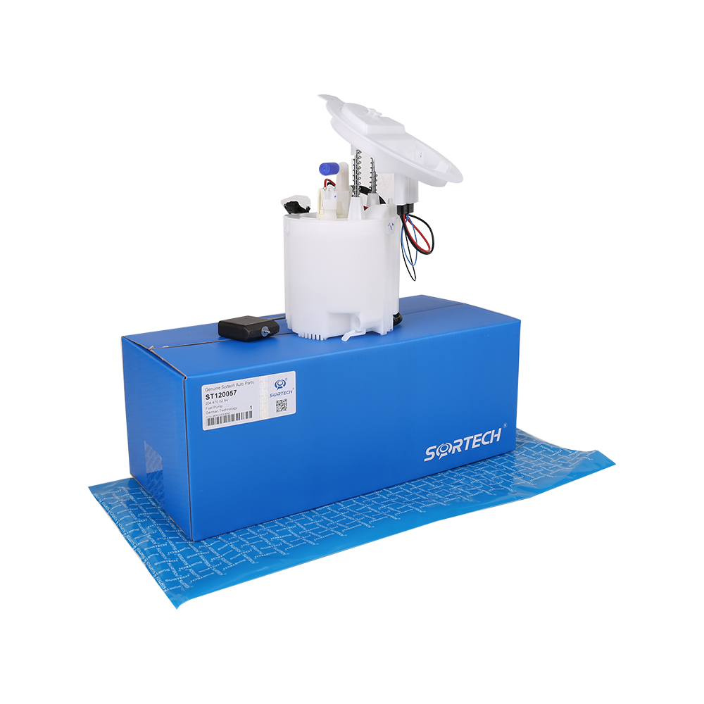 Fuel Pump For Mercedes Benz