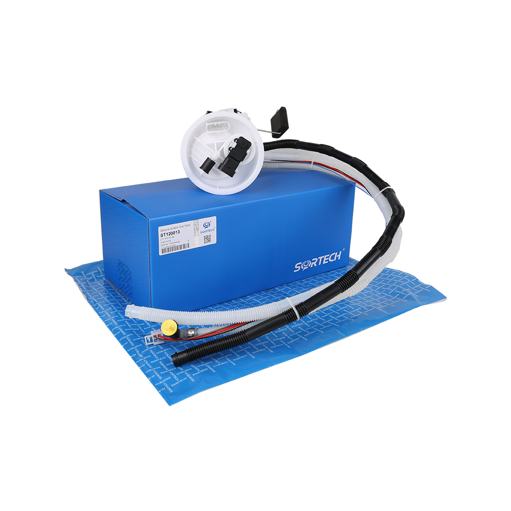 Fuel Pump For Mercedes Benz