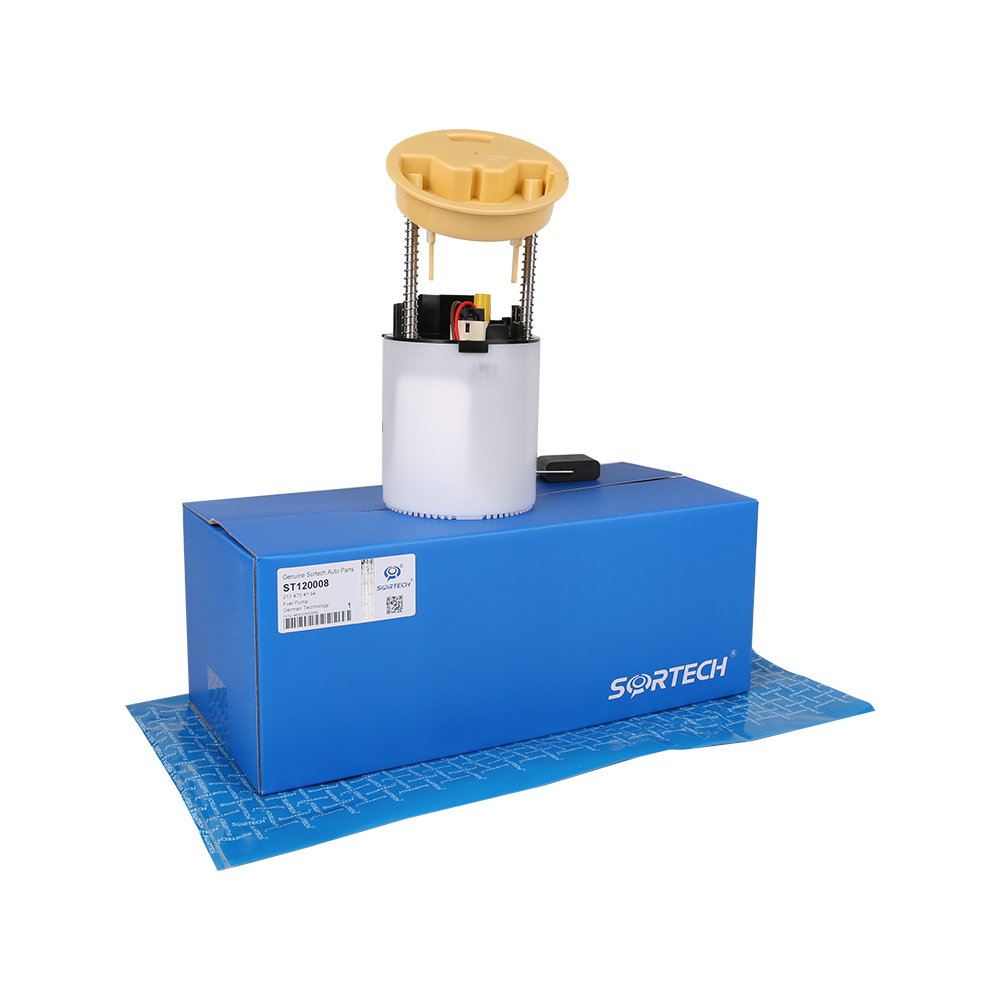 Fuel Pump For Mercedes Benz