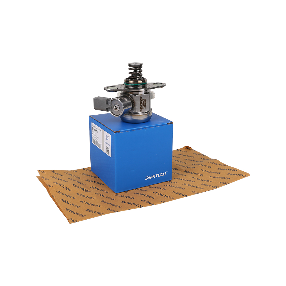 High Pressure Fuel Pump For Mercedes Benz