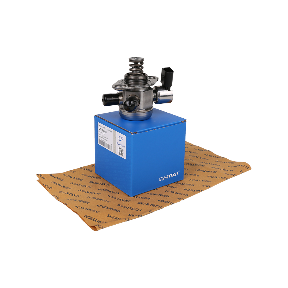 High Pressure Fuel Pump For Mercedes Benz