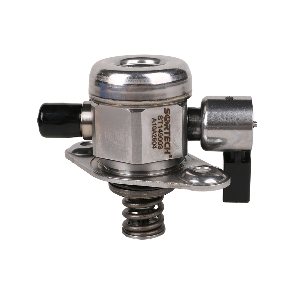 High Pressure Fuel Pump