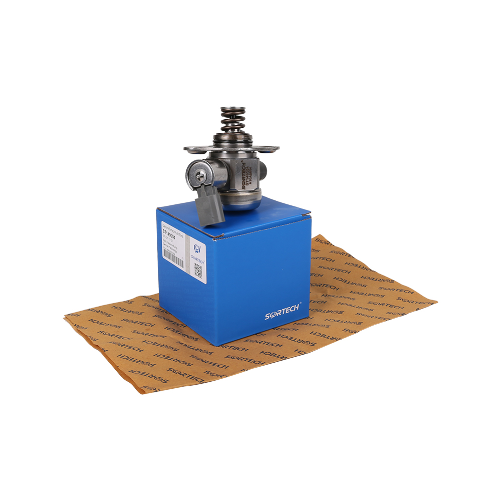 High-Pressure Fuel Pump For Mercedes Benz