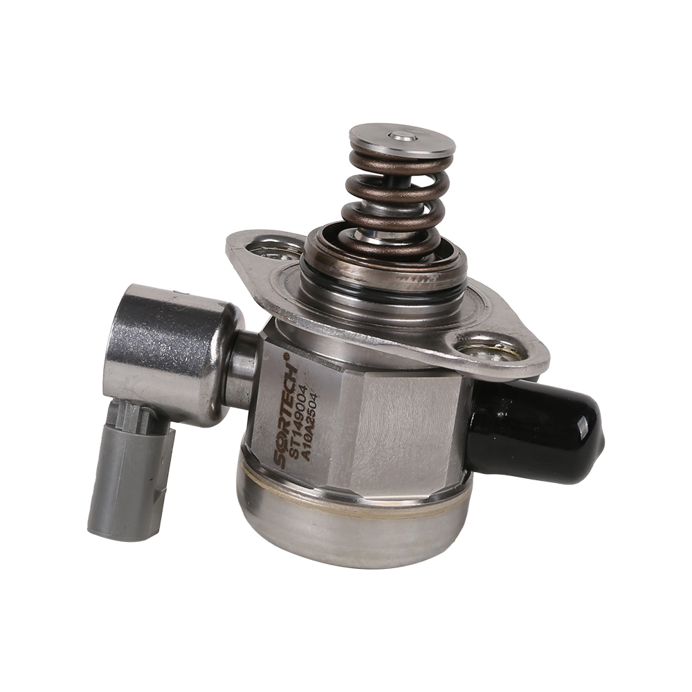 High-Pressure Fuel Pump