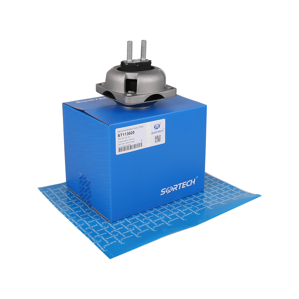 Transmission Mount For Mercedes Benz