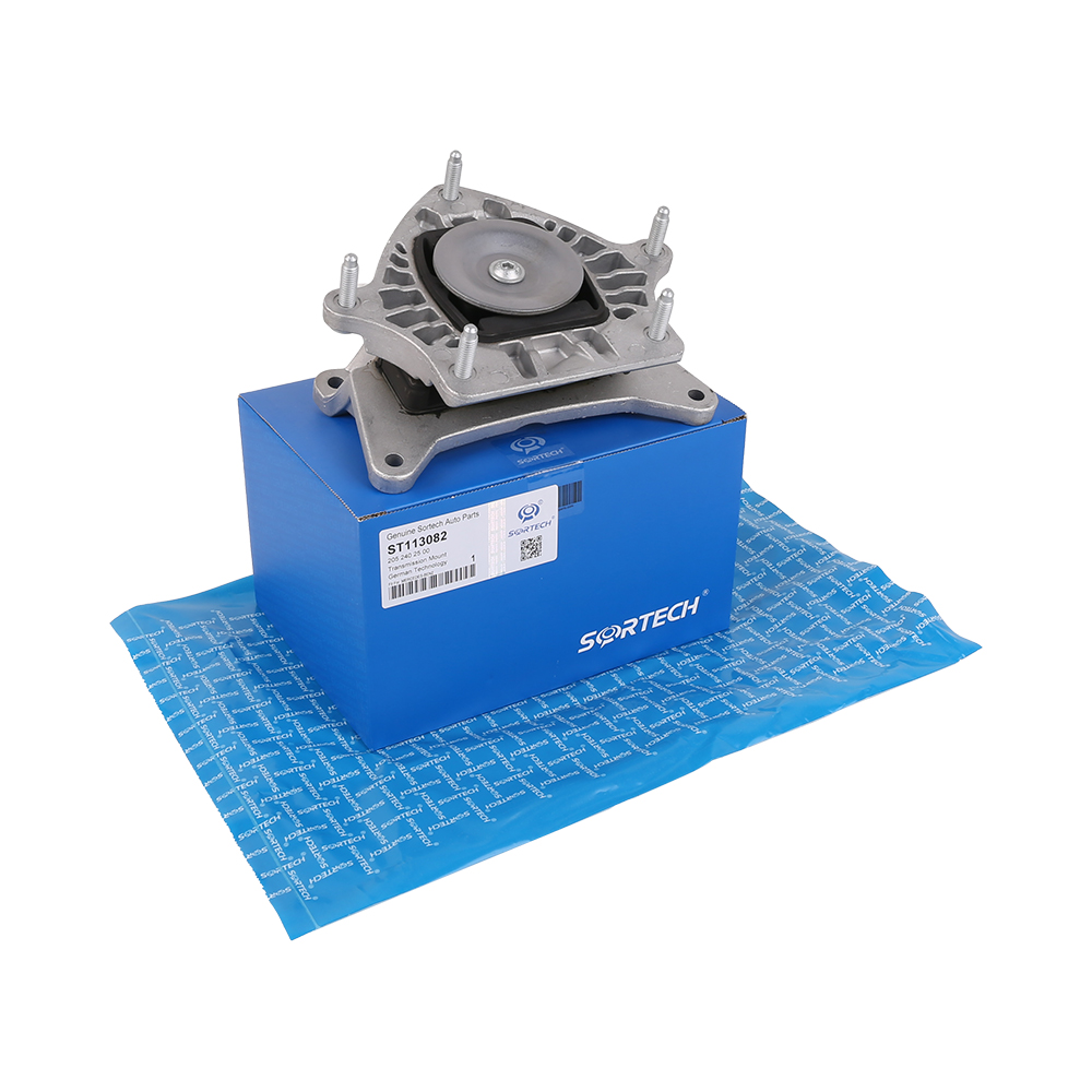 Transmission Mount For Mercedes Benz