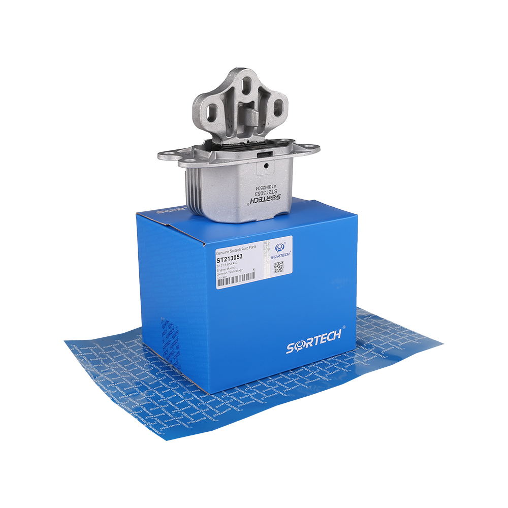 Transmission Mount for BMW