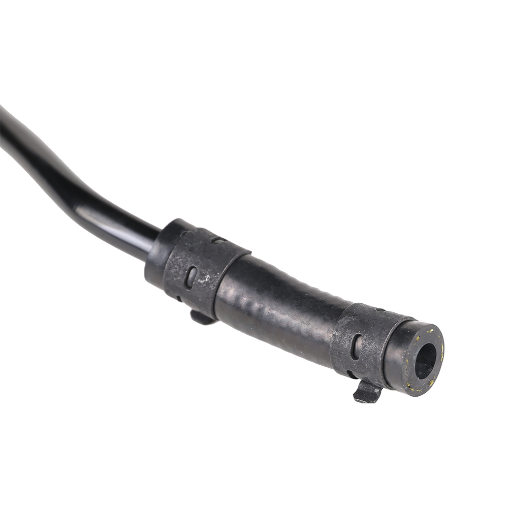 ท่อหม้อน้ำสำหรับรถ Mercedes Benz 166 500 00 91