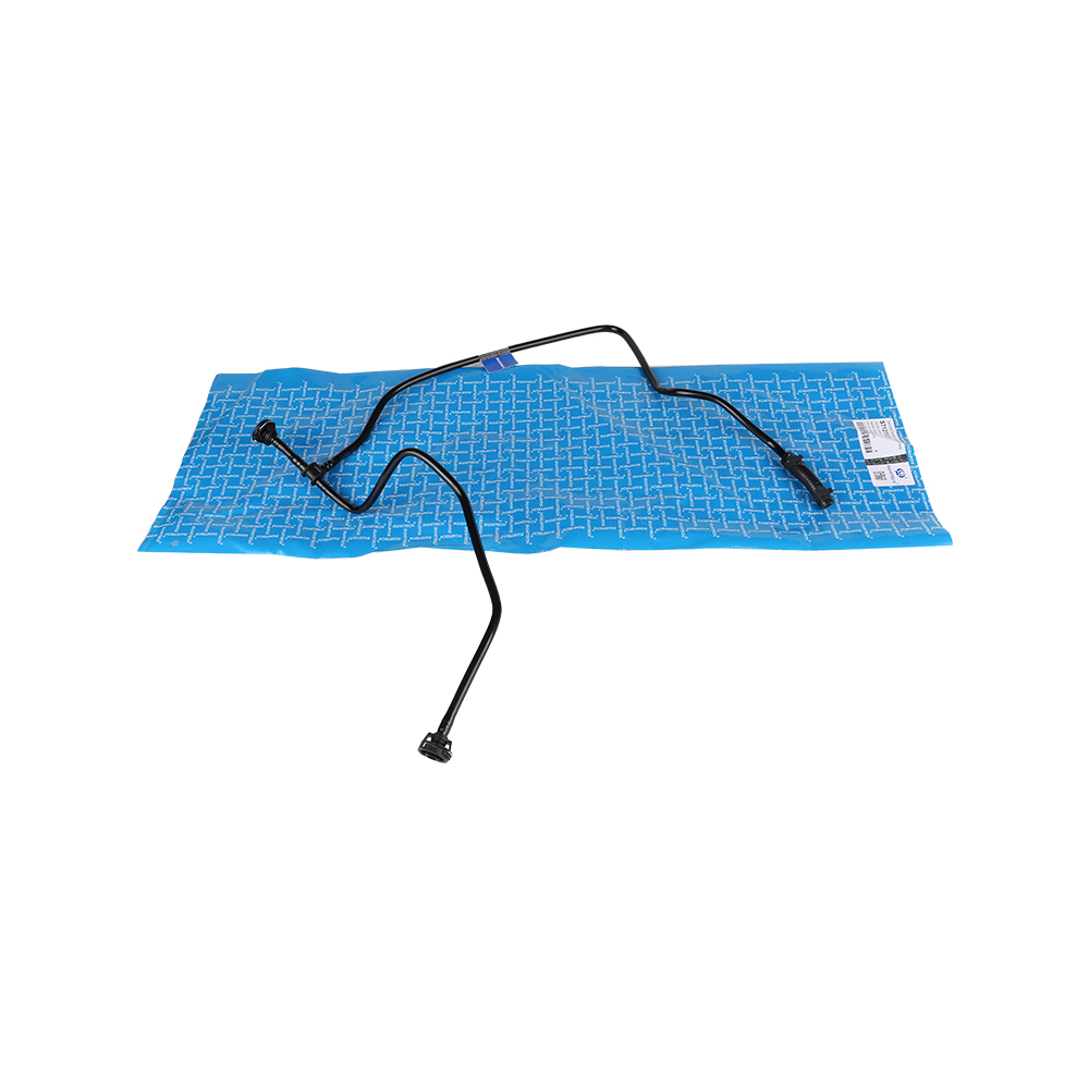 Radiator Hose For Mercedes Benz 1