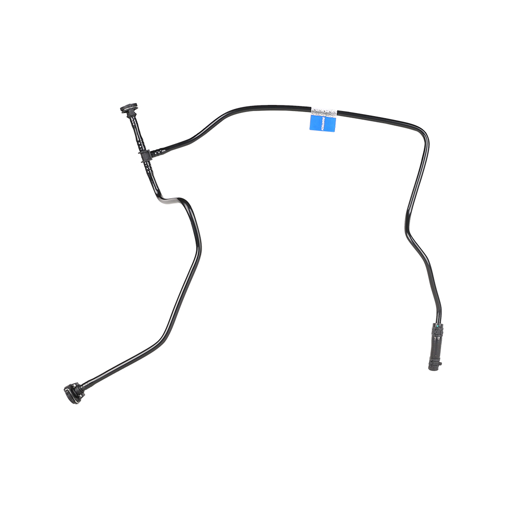 Radiator Hose For Mercedes Benz 1