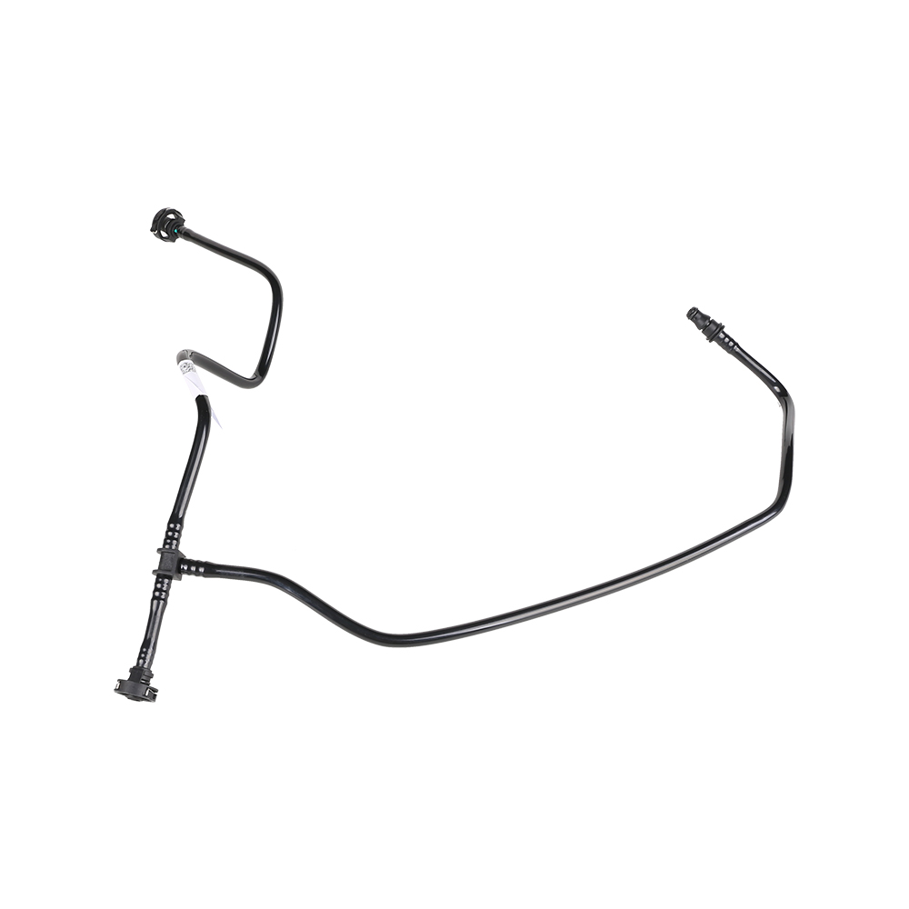 ท่อหม้อน้ำสำหรับรถ Mercedes Benz 166 500 ปี 1091