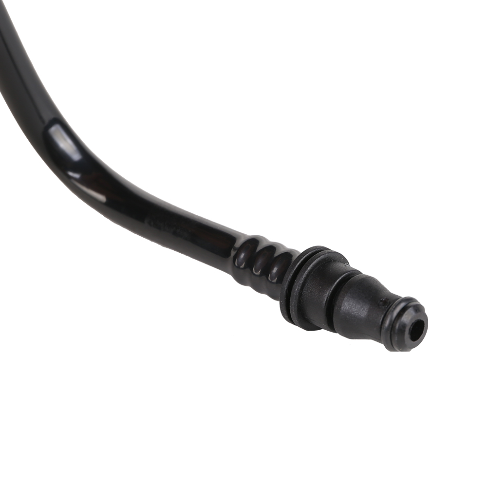 ท่อหม้อน้ำสำหรับรถ Mercedes Benz 166 500 ปี 1091