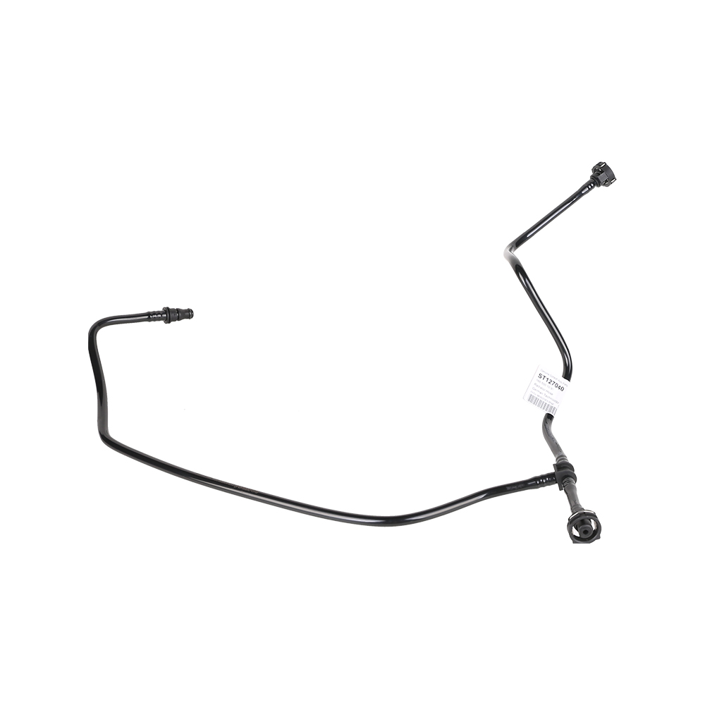 Radiator Hose For Mercedes Benz