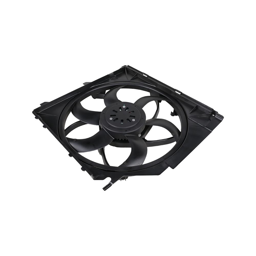Radiator Fan For BMW 1711 3452 509