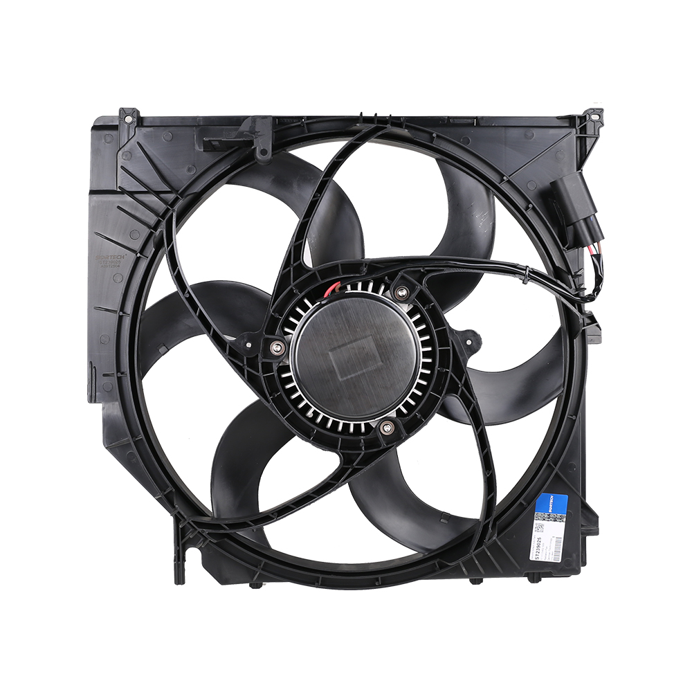 Radiator Fan For BMW