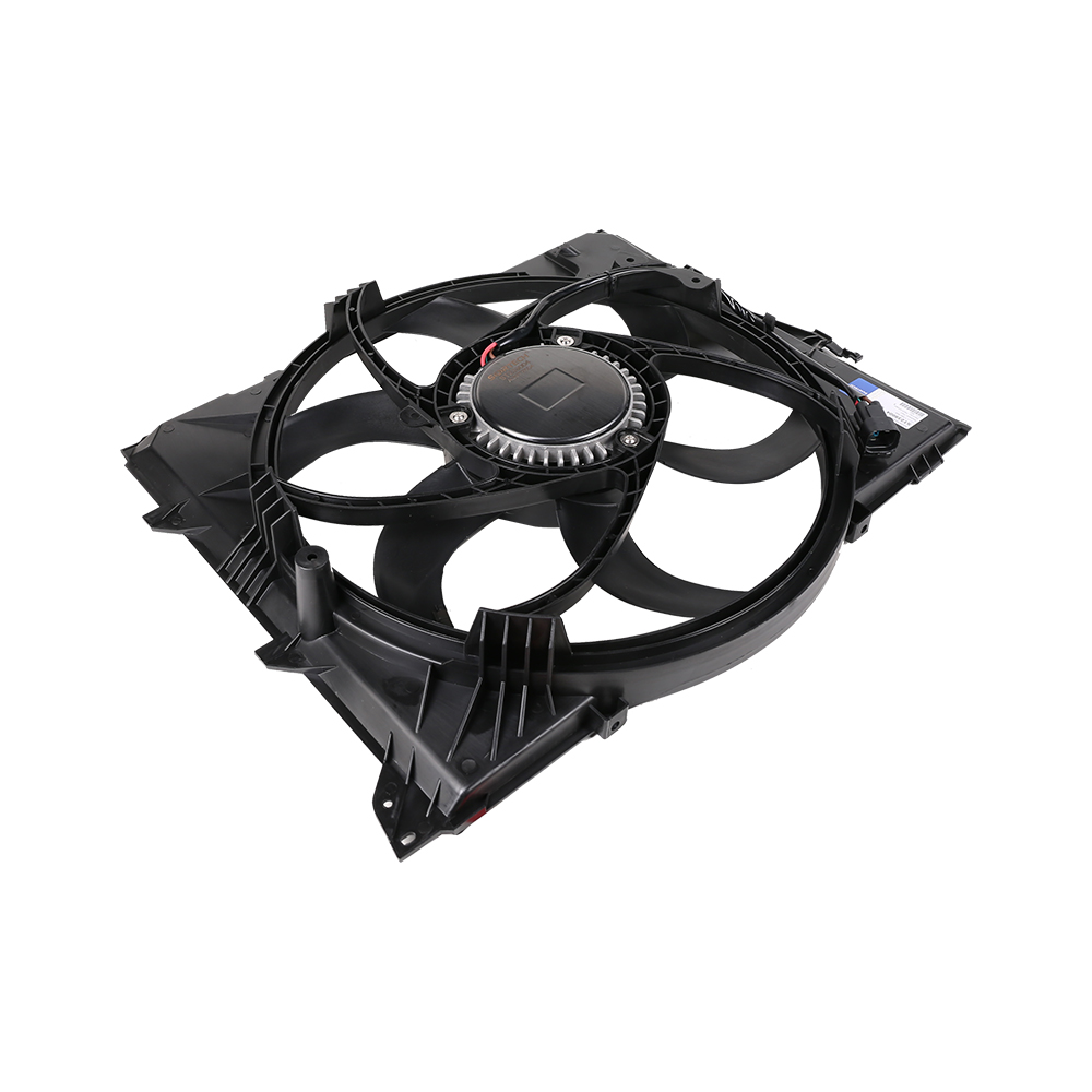 Radiator Fan For BMW 1711 7590 699