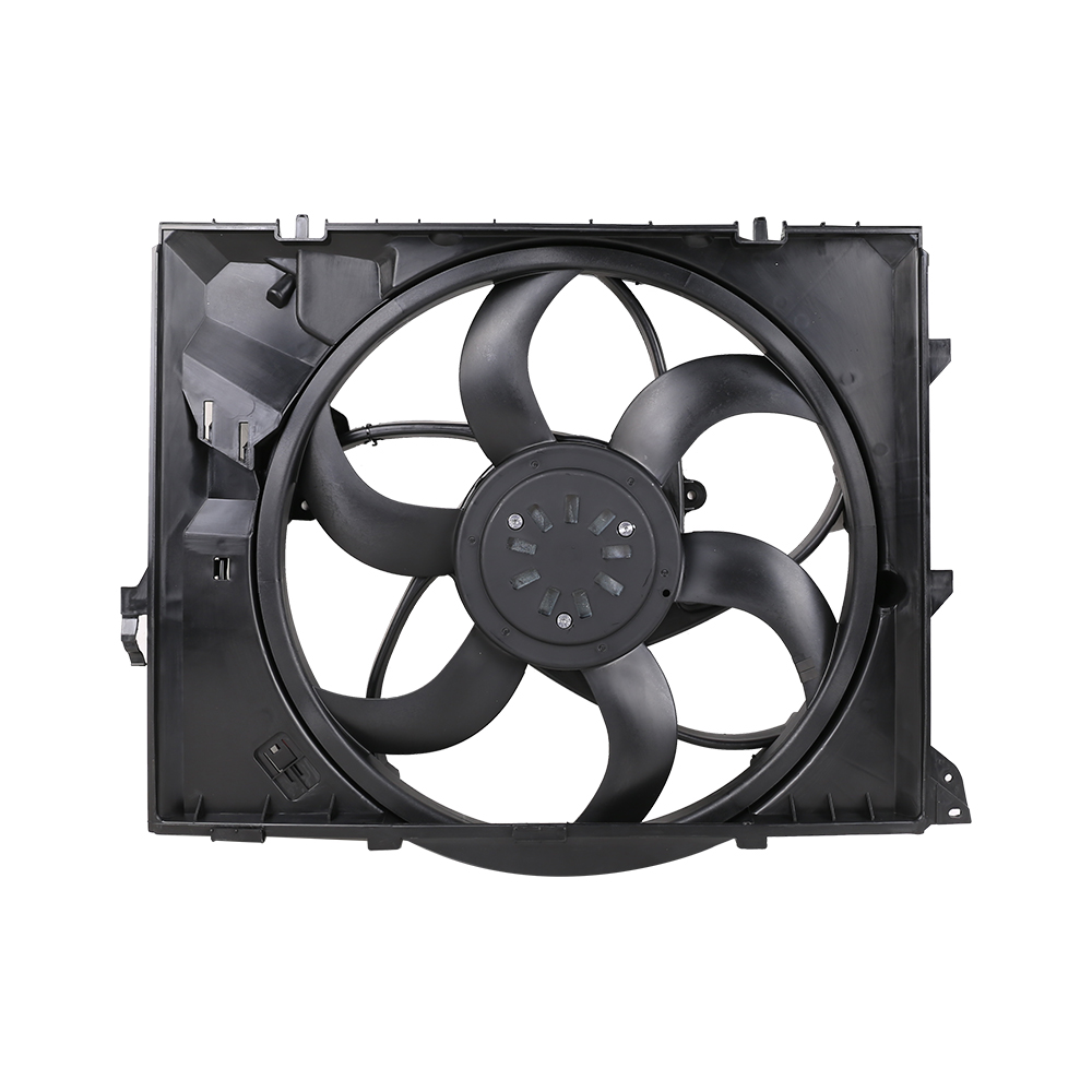 Radiator Fan For BMW 1711 7590 699