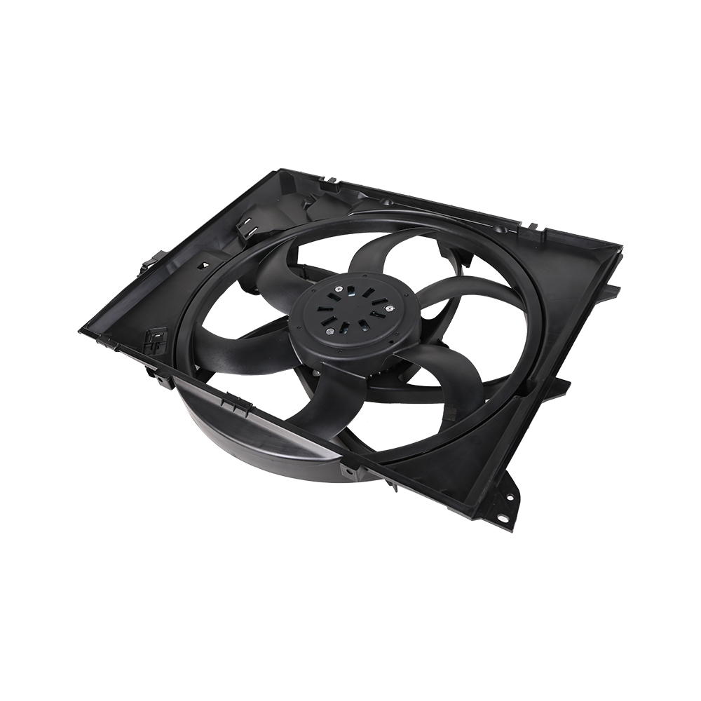 Radiator Fan For BMW 1711 7590 699