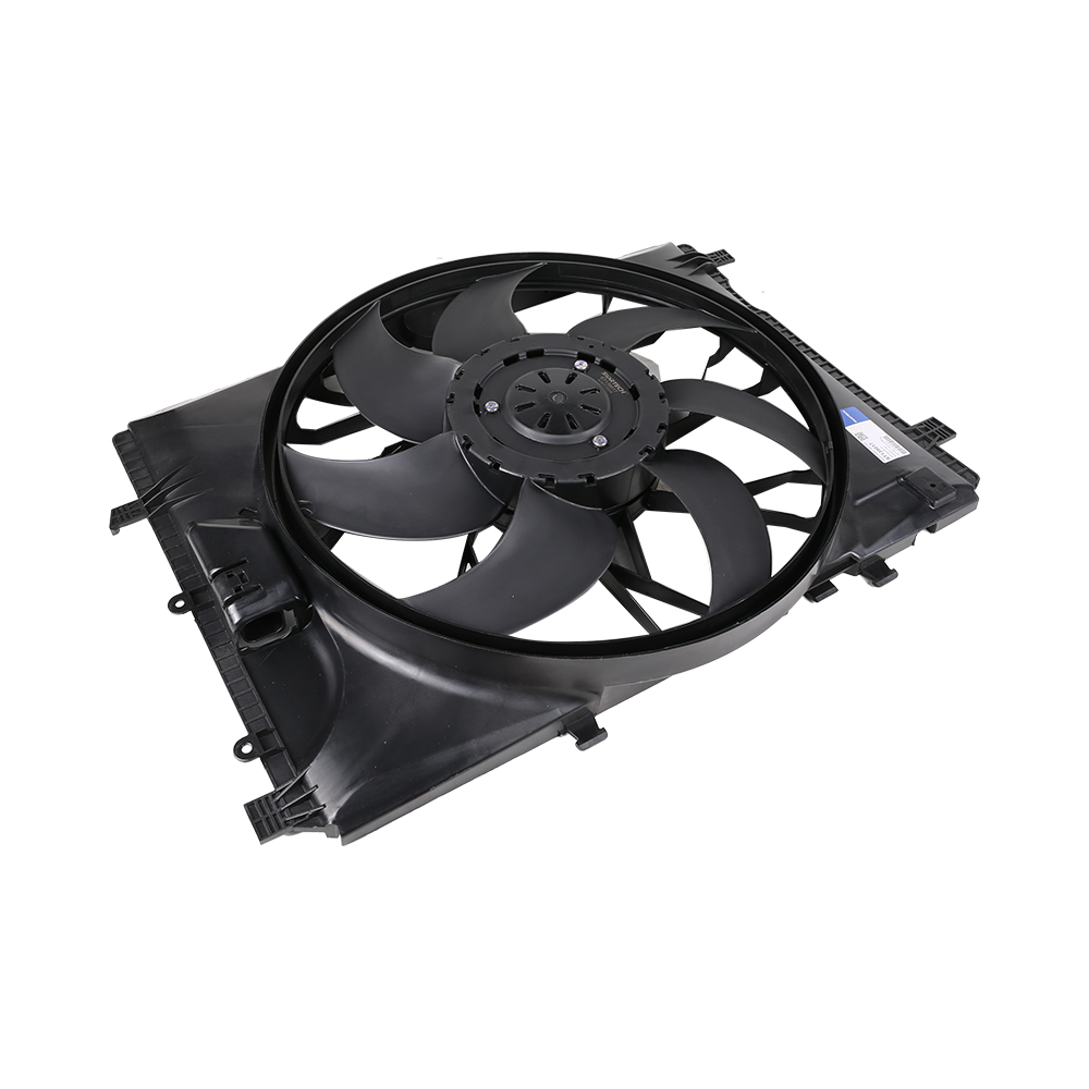Radiator Fan For Mercedes Benz 204 906 68 02