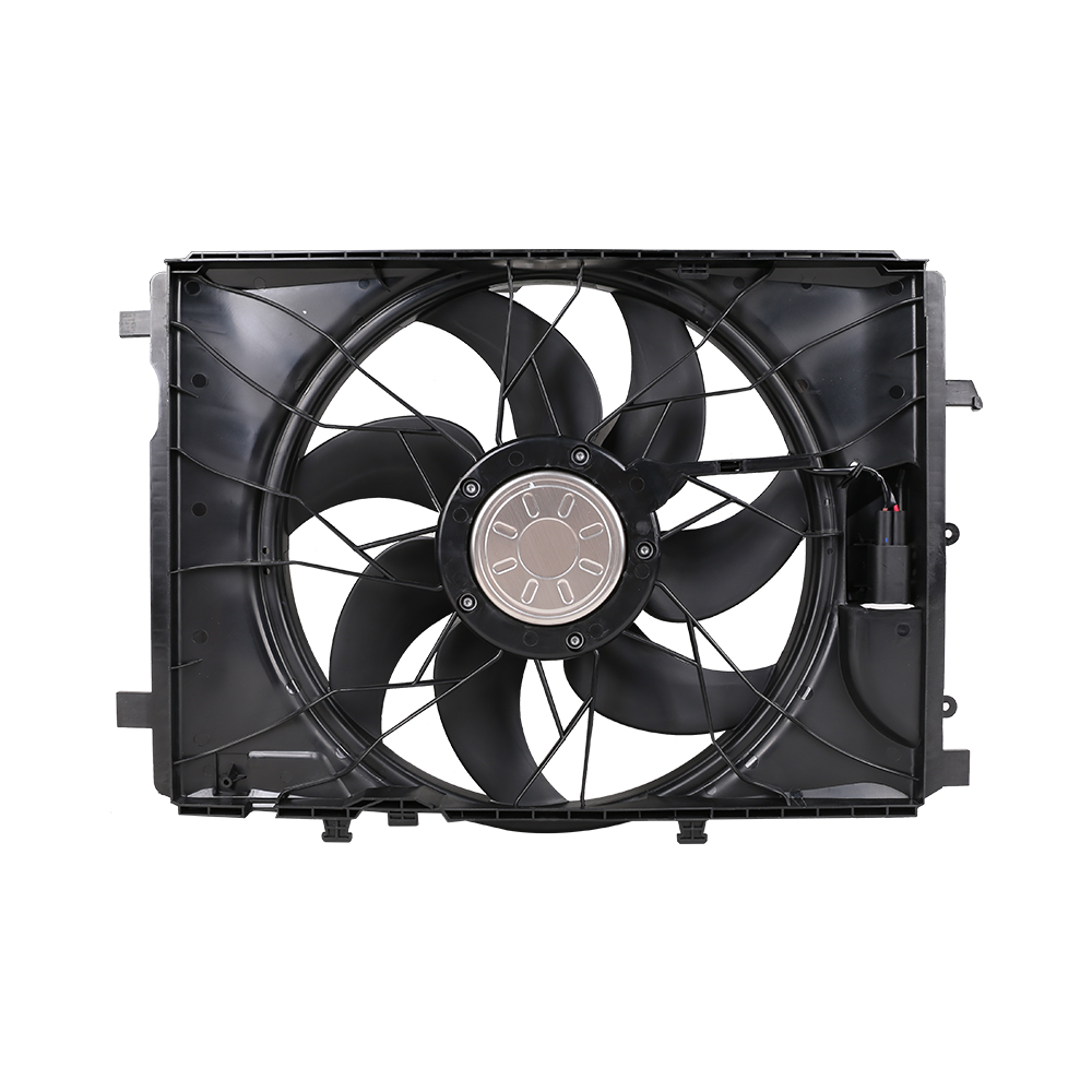 Radiator Fan For Mercedes Benz 204 906 68 02