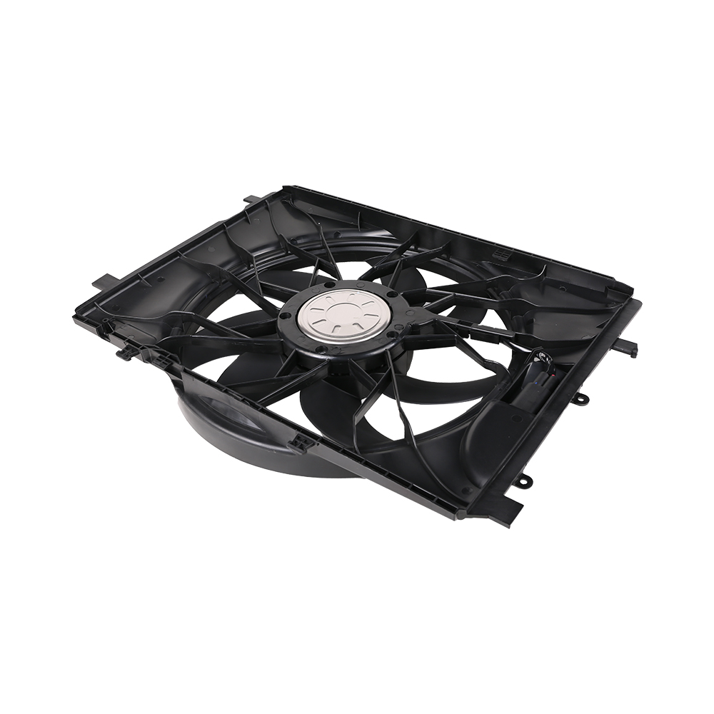 Radiator Fan For Mercedes Benz 204 906 68 02