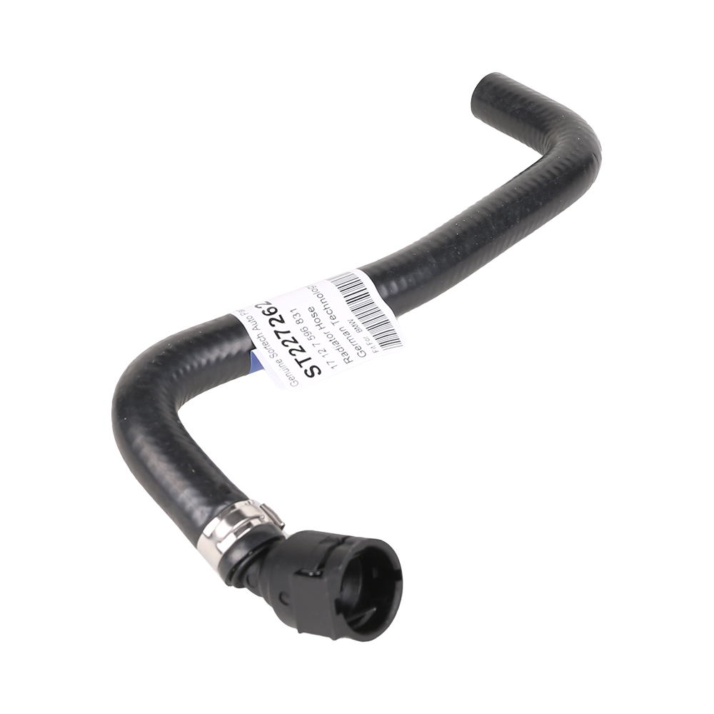 Radiator Hose For BMW 1712 7596 831