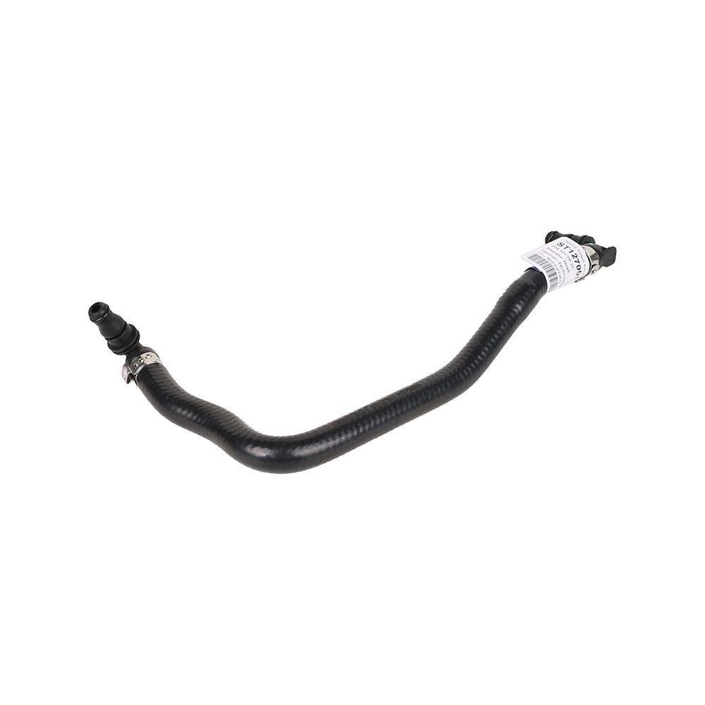 Radiator Hose For Mercedes Benz 204 501 09 25
