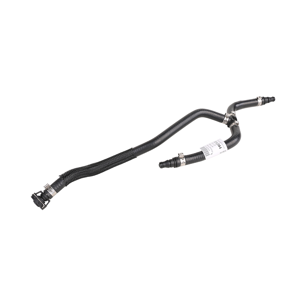 Radiator Hose For Mercedes Benz 204 501 28 25