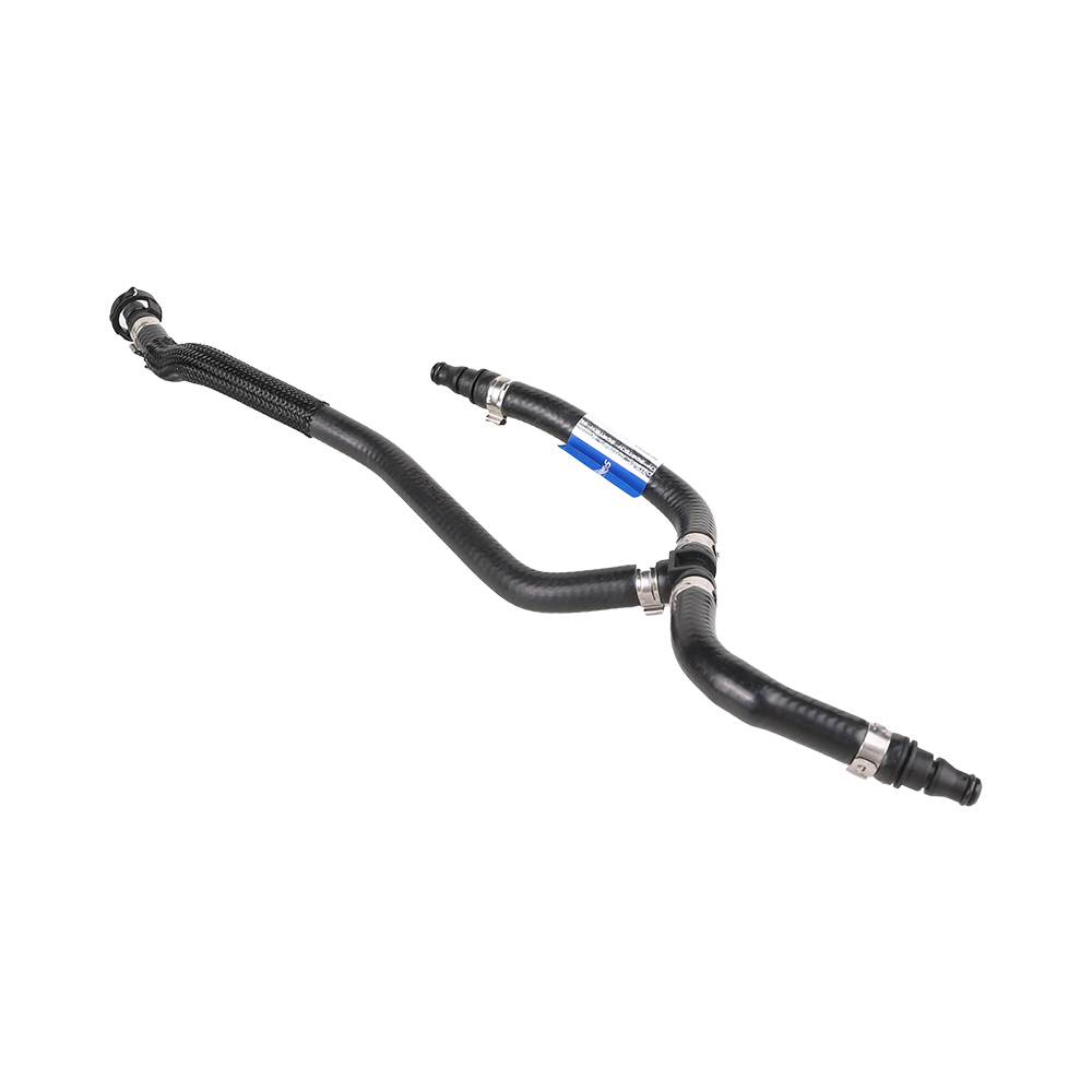 Radiator Hose For Mercedes Benz 204 501 28 25