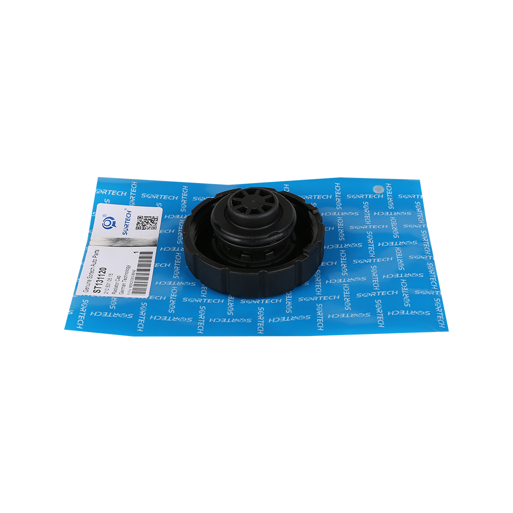 Expansion Tank Cap For Mercedes Benz