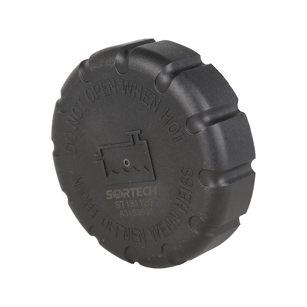 Expansion Tank Cap