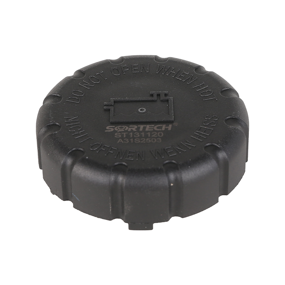 Expansion Tank Cap For Mercedes Benz