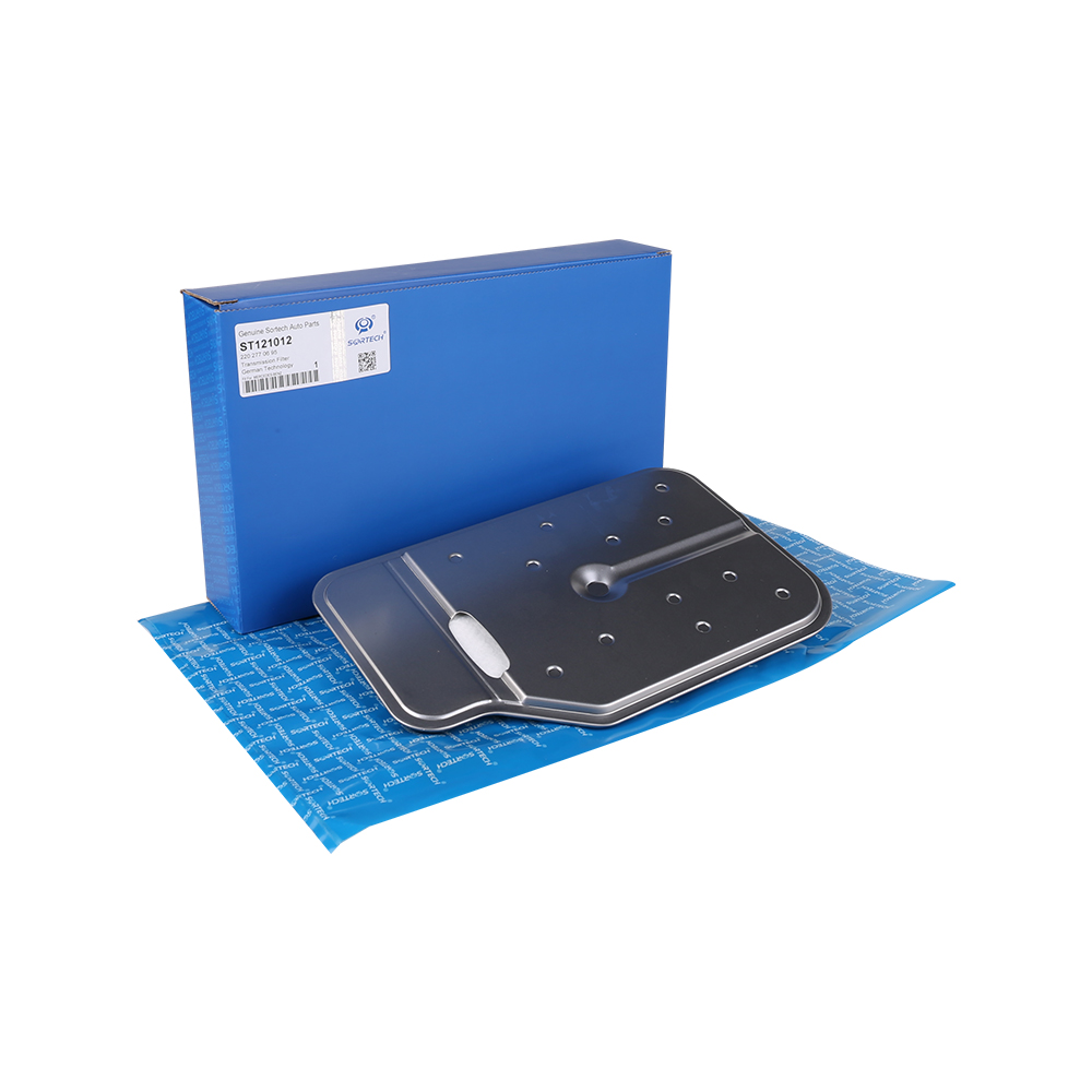 Transmission Filter For Mercedes Benz