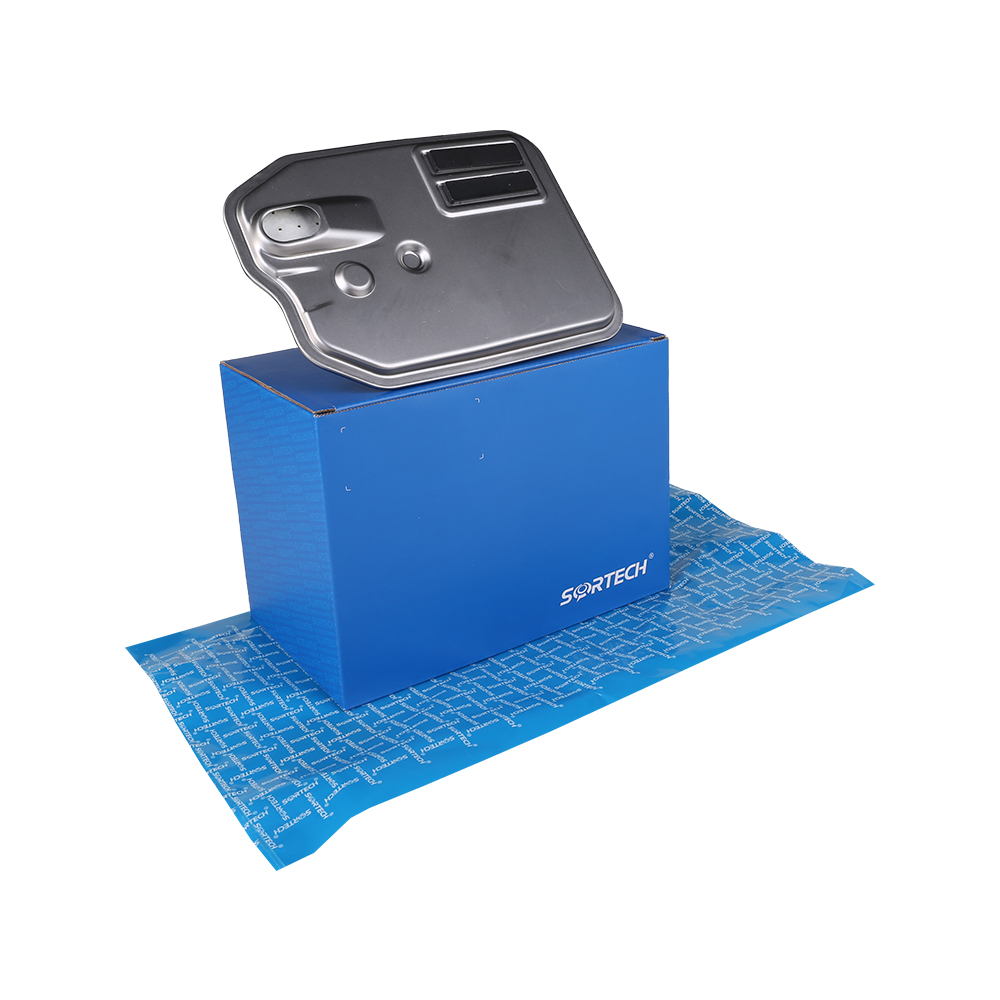 Transmission Filter For Mercedes Benz