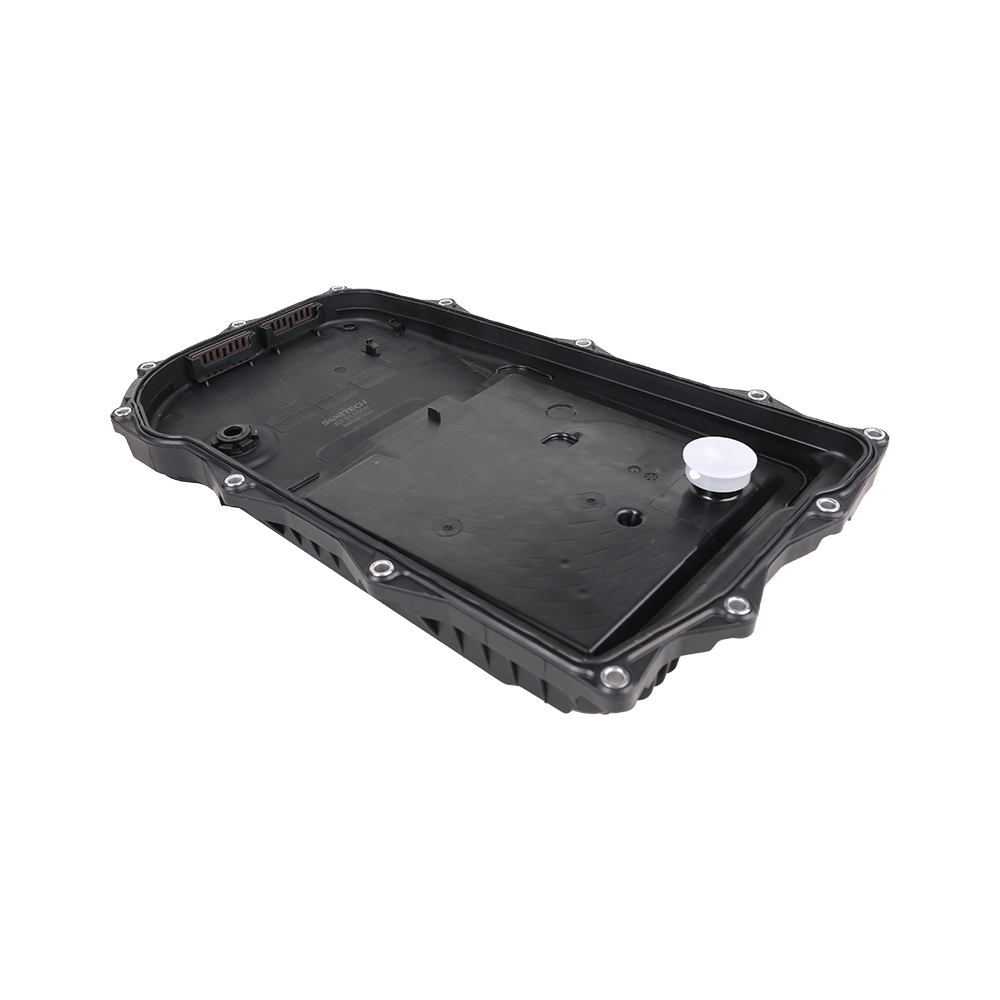 Oil Pan For BMW 2411 7624 192