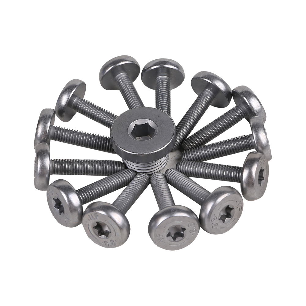 Oil Pan For BMW 2411 7624 192