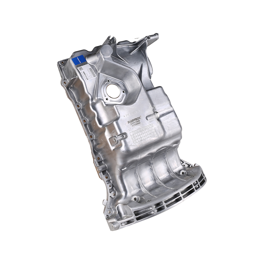 Oil Pan For Mercedes Benz 270 010 76 00