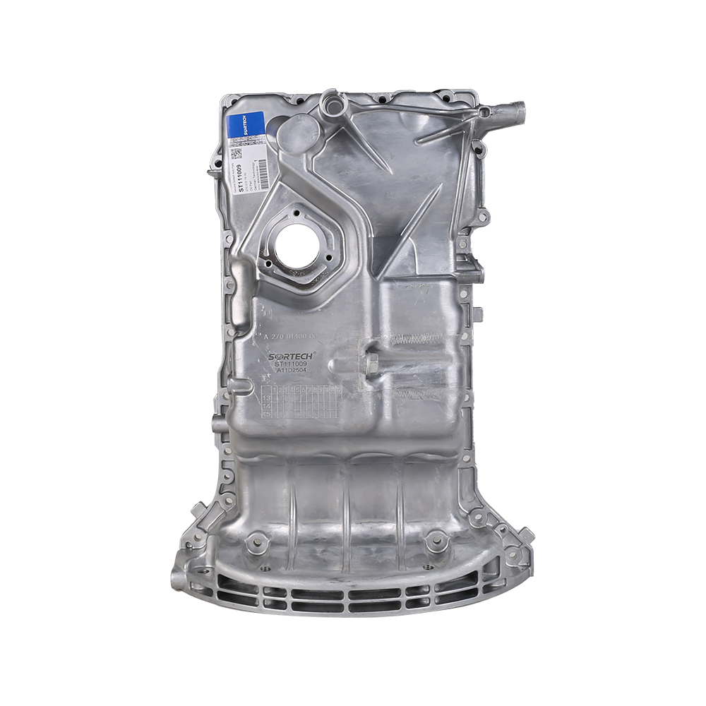 Oil Pan For Mercedes Benz 270 010 76 00