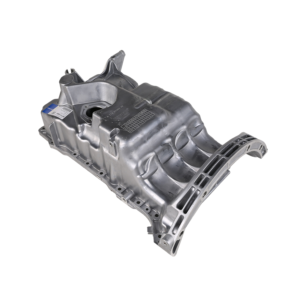 Oil Pan For Mercedes Benz