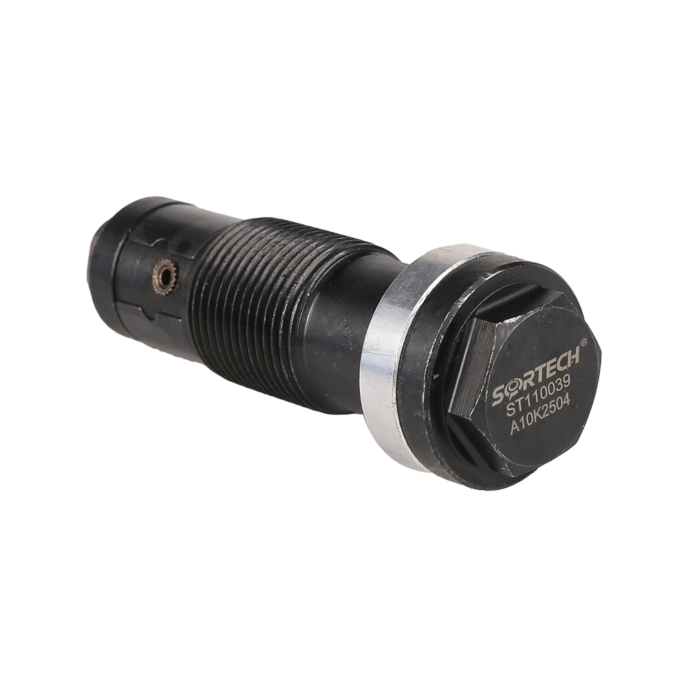 Timing Chain Tensioner