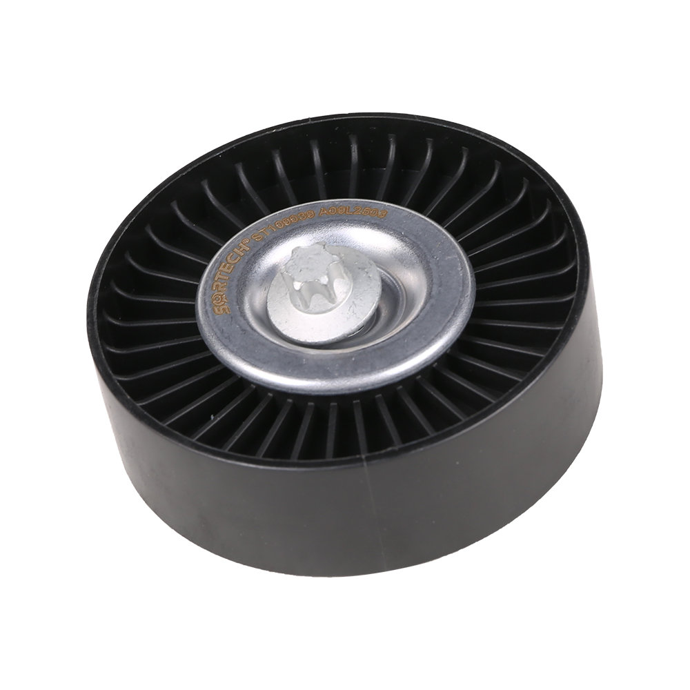 Idler Pulley For Mercedes Benz 271 206 00 19