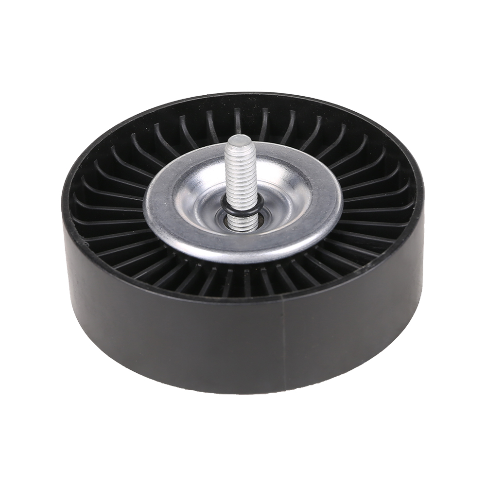 Idler Pulley For Mercedes Benz 271 206 00 19