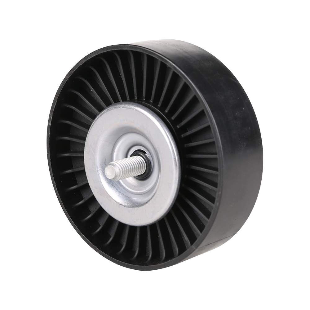 Idler Pulley For Mercedes Benz 271 206 00 19