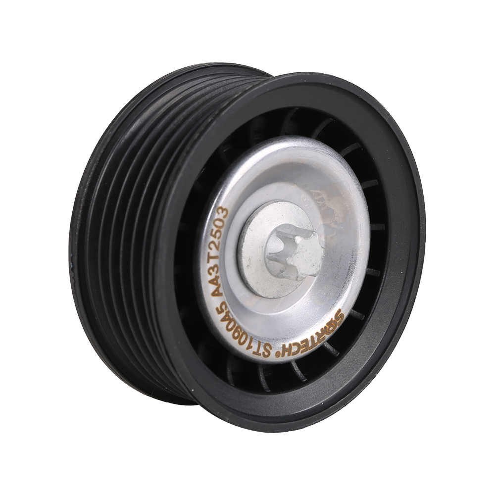 Idler Pulley For Mercedes Benz 276 202 01 19