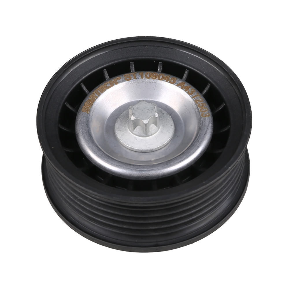 Idler Pulley For Mercedes Benz 276 202 01 19