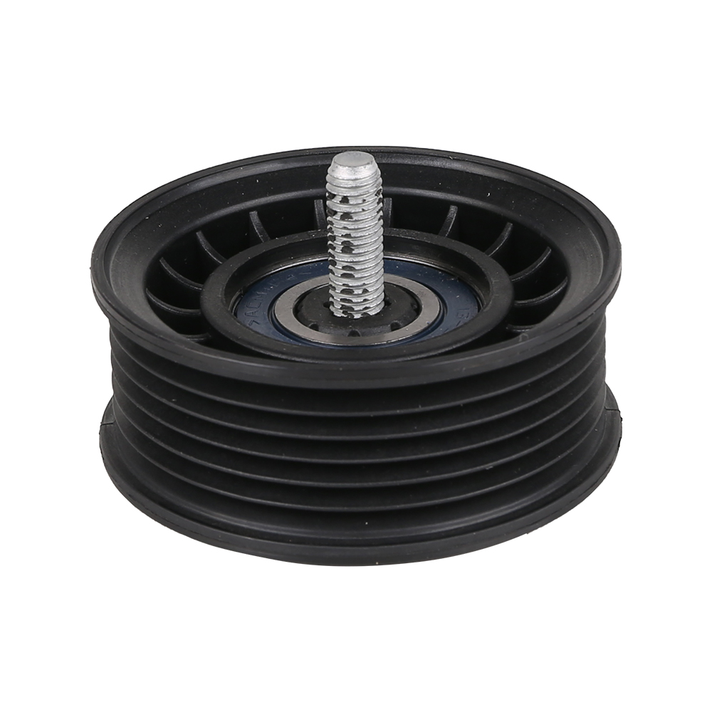 Idler Pulley For Mercedes Benz 276 202 01 19